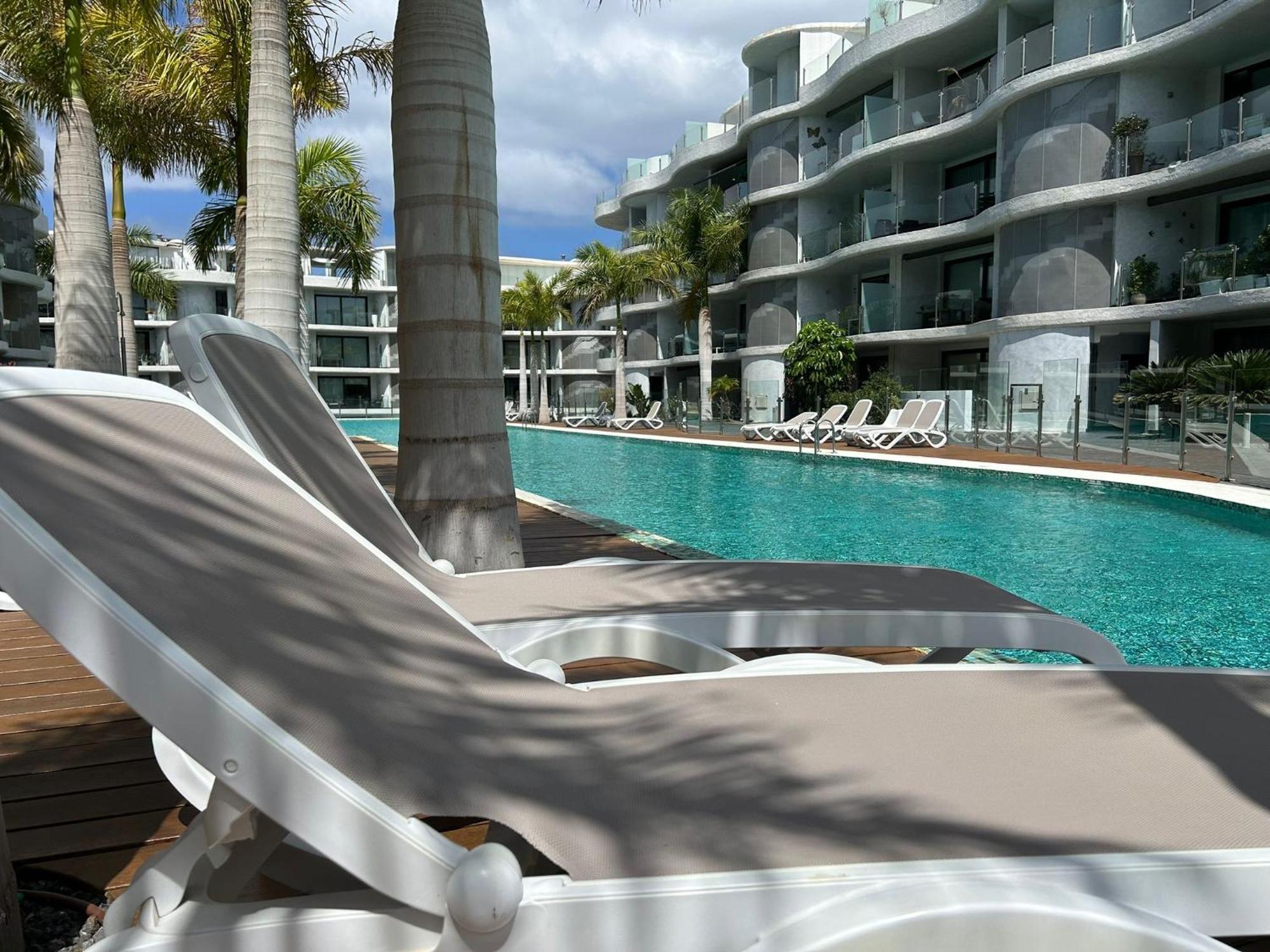 Ville Las Olas Palm-mar Exterior foto